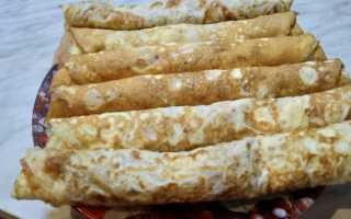 Тамаго-яки: завтрак по-японски. Как правильно приготовить экзотический омлет