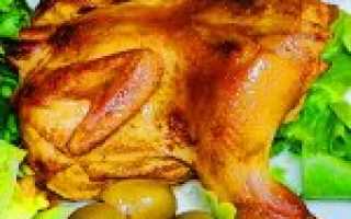 Как вкусно приготовить перепелов в духовке – 6 лучших рецептов