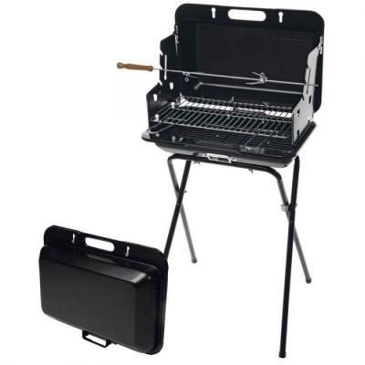 Барбекю Forester