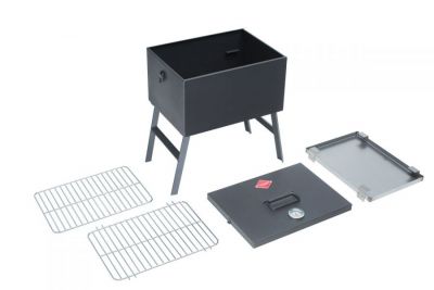 Коптильня Форестер C823