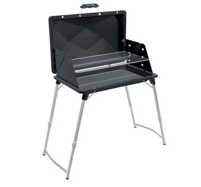 Барбекю Форестер Сквочер Мобайл