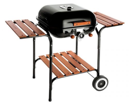 Барбекю Forester