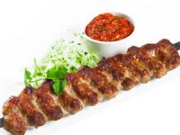 Люля-кебаб