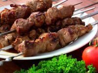 Шашлык